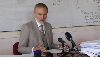 Roditelji učenika Jovine: Tužilaštvo pokrenulo postupak protiv Stojkovića
