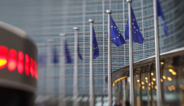 Evropska komisija: Sarađivaćemo sa novom vladom Srbije na reformama