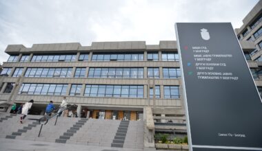Ministarstvo pravde: Komisijski nadzor u tužilaštvima je redovna praksa, a ne iznenađenje