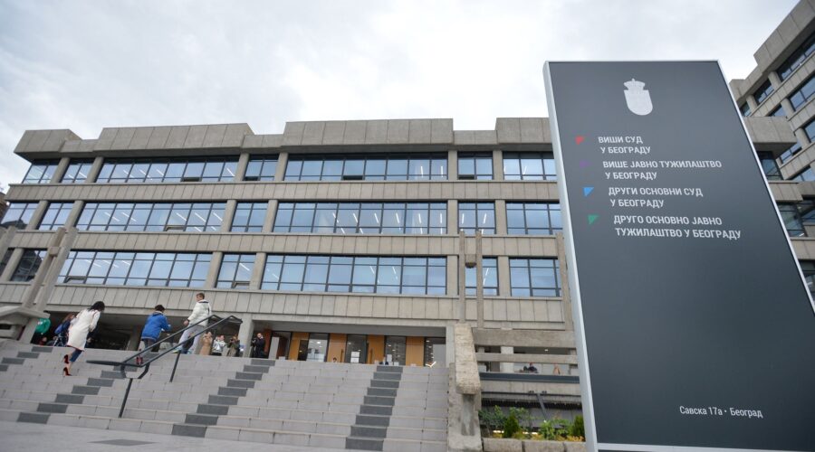 Ministarstvo pravde: Komisijski nadzor u tužilaštvima je redovna praksa, a ne iznenađenje