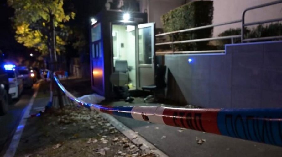 Radikalizovana deca treniraju za terorističke napada