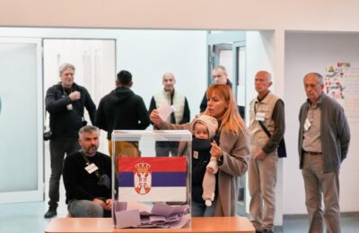 Gde je Studentska lista ubedljivo pobedila a gde je bilo tesno: Analiza izbornih rezultata po gradovima
