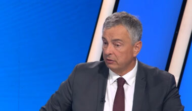 Ugovori za ekspo biće temeljno analizirani Šoškić: Plate i penzije biće redovno isplaćivane, nema razloga za nestabilnost sem one koju bi neko namerno izazvao
