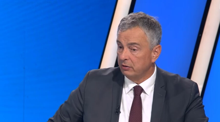 Ugovori za ekspo biće temeljno analizirani Šoškić: Plate i penzije biće redovno isplaćivane, nema razloga za nestabilnost sem one koju bi neko namerno izazvao