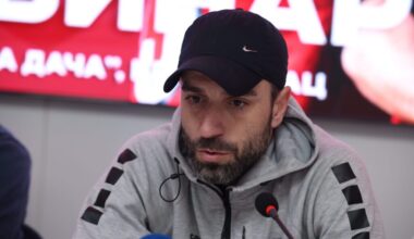 Koković emotivan posle pete uzastopne pobede: „Ovu pobedu posvećujem našem Darku Božoviću!“ Otkrio i zašto nije branio Popović!