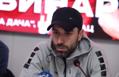 Koković emotivan posle pete uzastopne pobede: „Ovu pobedu posvećujem našem Darku Božoviću!“ Otkrio i zašto nije branio Popović!
