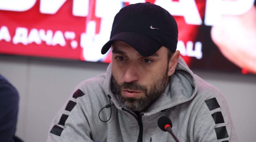 Koković emotivan posle pete uzastopne pobede: „Ovu pobedu posvećujem našem Darku Božoviću!“ Otkrio i zašto nije branio Popović!