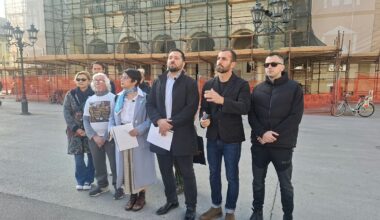 Odbornici pokreta Bravo zatražili ostavke gradonačelnika i predsednice Skupštine Novog Sada, Mićin: Nemate legitimitet, nastaviću da radim