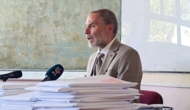 Roditelji: Tužilaštvo pokrenulo postupak protiv direktora Jovine gimnazije