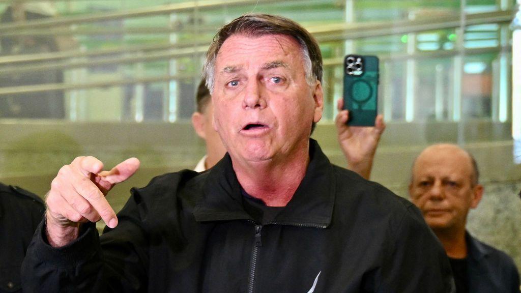 Žair Bolsonaro