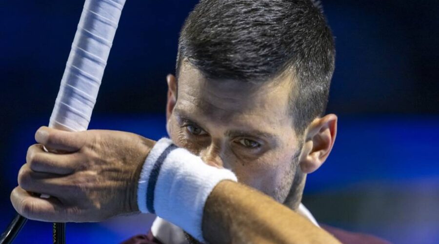 Novak oborio Federerov rekord: Usred Bazela ga poslao u istoriju