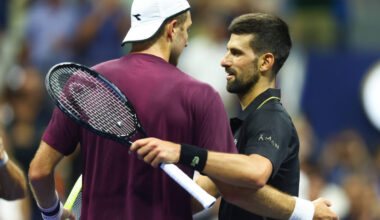 Novak Švajcarcima: Lepo je u zemlji Rodžera i Vavrinke