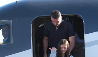 Bolsonaro napustio Brazil posle poraza na izborima: stigao u Majami, Tramp podržao njegov dolazak u SAD