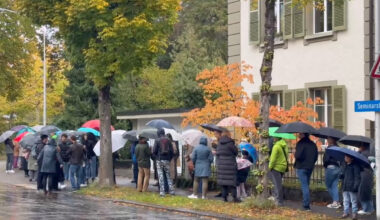 Dijaspora glasala za promene: Studentska lista osvojila skoro tri četvrtine glasova u inostranstvu
