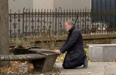 Uhapšen Radivoje Stojković, direktor novosadske gimnazije „Jovan Jovanović Zmaj“