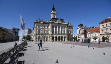 LSV – Vojvođani: Raspisati vanredne lokalne izbore u Novom Sadu