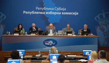 Izbori za nacionalne savete manjina: RIK utvrdio liste kandidata i pravila o glasačkim listićima