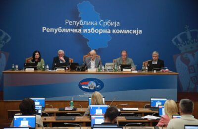 Izbori za nacionalne savete manjina: RIK utvrdio liste kandidata i pravila o glasačkim listićima