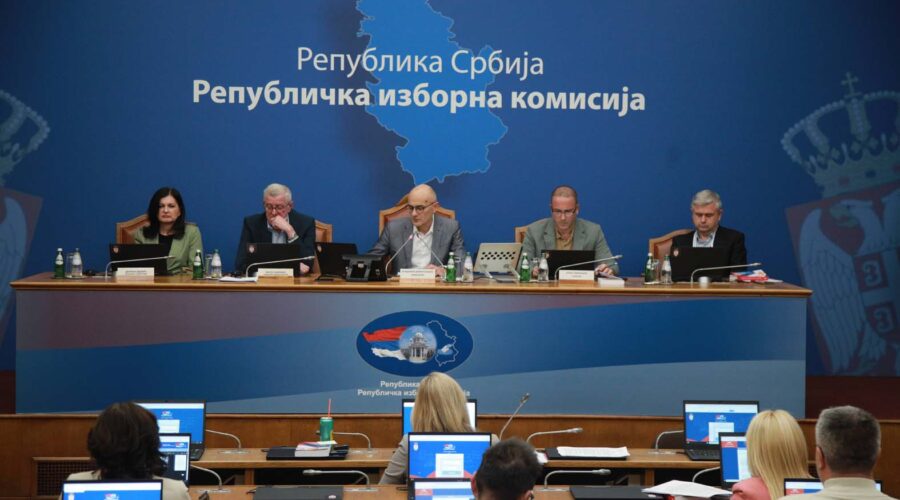 Izbori za nacionalne savete manjina: RIK utvrdio liste kandidata i pravila o glasačkim listićima