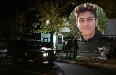 IZRAEL UPUTIO PROTESTNU NOTU SRBIJI! Ubijeni terorista deportovan iz Nemačke zbog veza sa ISIS i pripremanja akcija, BIA ga pustila da se kreće bez nadzora!