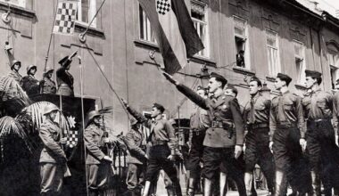 PENAVA PRAVI SVOJ JASENOVAC: Partner HDZ u vladi hrvatske državnim novcem sprema spomen-područje za Ustaše