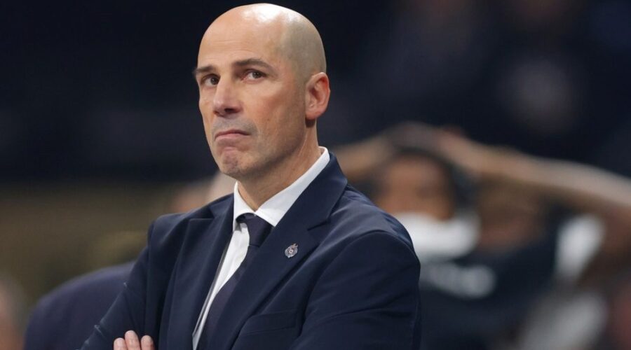 Penjaroja objasnio kako je Partizan ispustio pobedu protiv Asvela: „Sve je stalo u završnici“