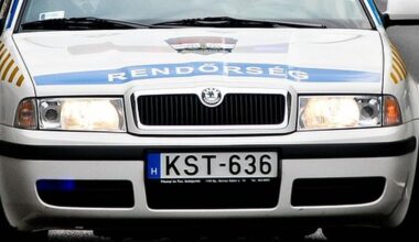 Nestalo 24,5 miliona evra: Istražitelji pronašli prazan sef u kući bivšeg Orbanovog ministra