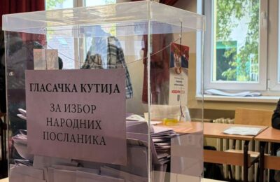 Ponavljaju se izbori na 53 biračka mesta, glasanje u nedelju