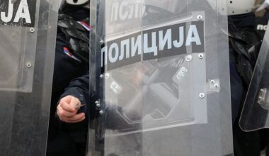 Ilić sa Studentske liste o reformi službi bezbednosti: “Moramo da krenemo od vrha”
