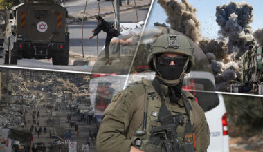 Uživo: Kriza na Bliskom istoku – Iran tvrdi da je oborio američki dron MQ-1 u blizini Ormuskog moreuza
