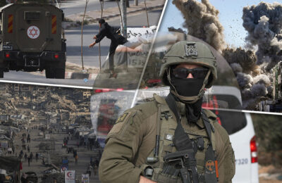 Uživo: Kriza na Bliskom istoku – Iran tvrdi da je oborio američki dron MQ-1 u blizini Ormuskog moreuza