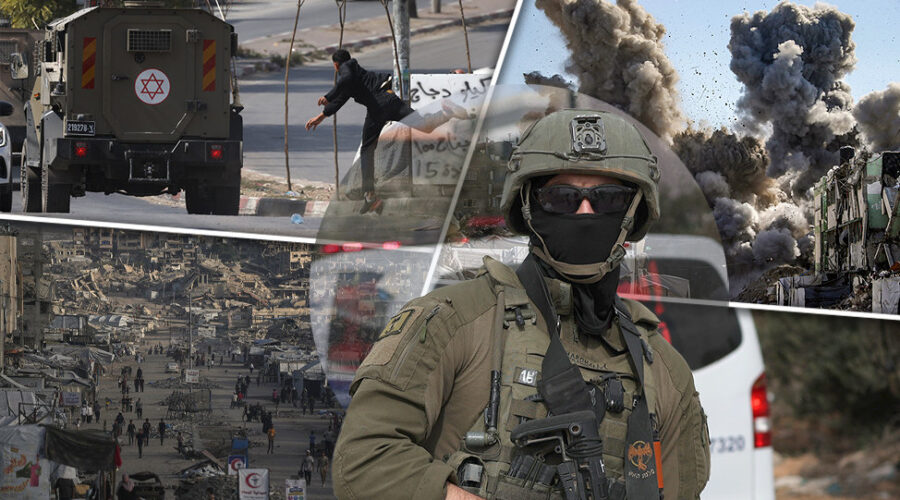 Uživo: Kriza na Bliskom istoku – Iran tvrdi da je oborio američki dron MQ-1 u blizini Ormuskog moreuza