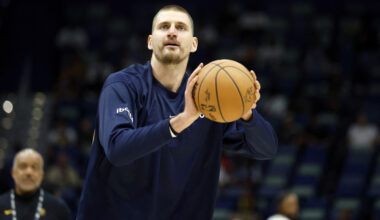 Jokić se prisetio kako je sve počelo posle istorijske noći VIDEO