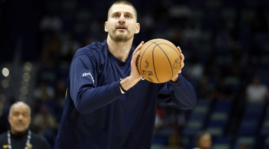 Jokić se prisetio kako je sve počelo posle istorijske noći VIDEO