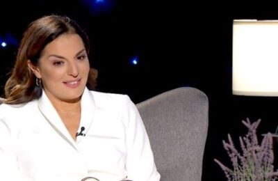 Manja Grčić podnela ostavku na mesto generalne direktorke RTS-a
