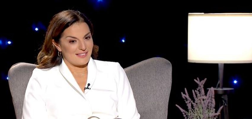 Manja Grčić podnela ostavku na mesto generalne direktorke RTS-a