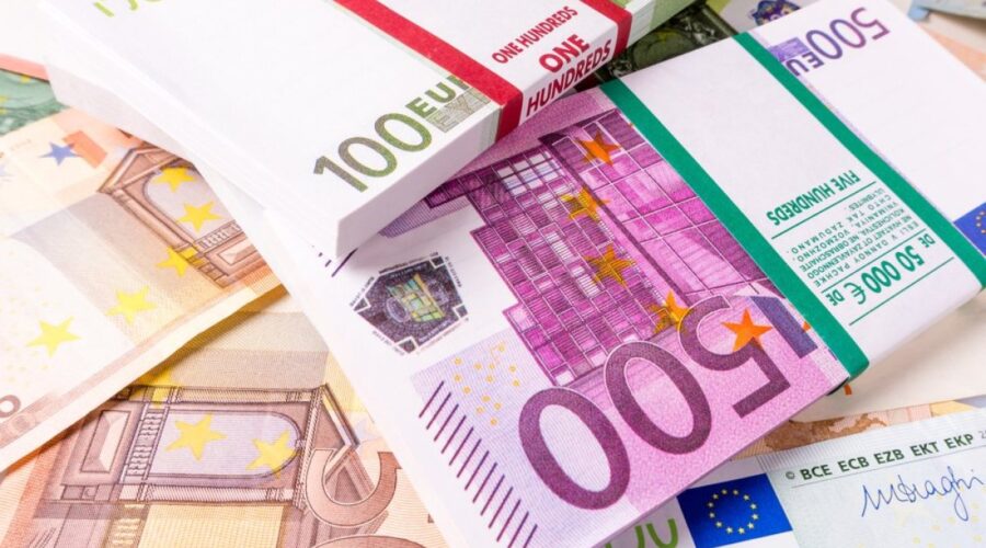 Stiže velika lova: 3 znaka obogatiće se na igrama na sreću do 5. novembra | Srpska dijaspora