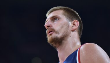 Jokićevo veliko dostignuće, Bogdanova odlična partija – Rajakovićev Toronto ubedljiv