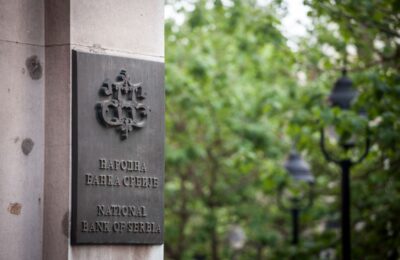 Tabaković: NBS kontinuirano vrši kontrolu boniteta i zakonitosti poslovanja banaka