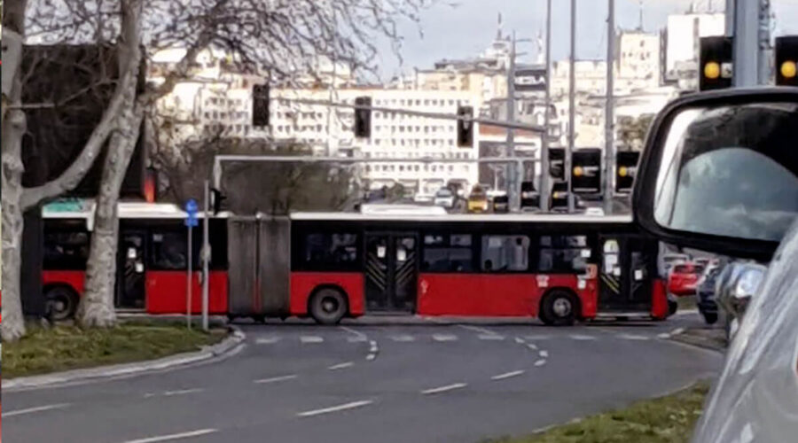 GSP na korak od obustave isporuke gasa i goriva, EPS preti isključenjem struje