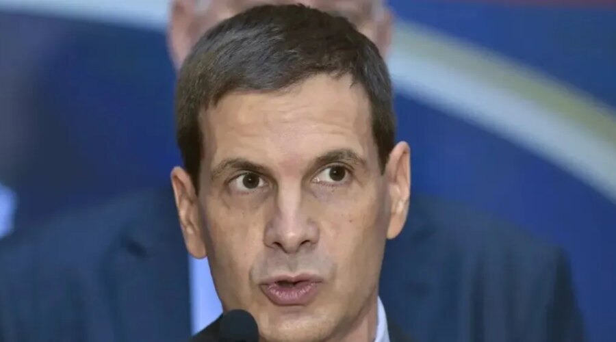 Predsedništvo Novog DSS-a jednoglasno odbilo ostavku predsednika Miloša Jovanovića