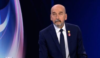 Saičić o tome šta će nova vlast raditi prvih 30 dana, a šta u prva tri meseca – najavio i oduzimanje nelegalno stečene imovine