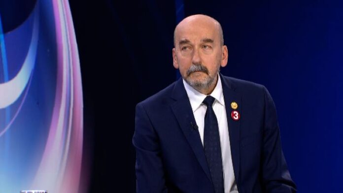 Saičić o tome šta će nova vlast raditi prvih 30 dana, a šta u prva tri meseca – najavio i oduzimanje nelegalno stečene imovine