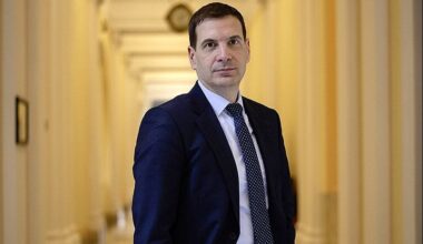 Predsedništvo NDSS-a odbilo ostavku Miloša Jovanovića