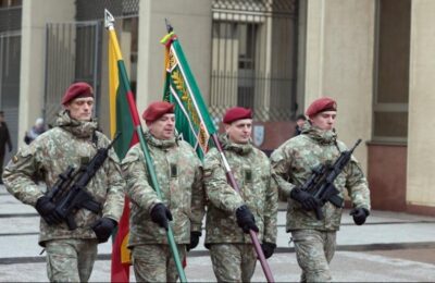 Žene će takođe moći da služe, ali na dobrovoljnoj osnovi