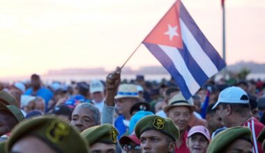 UN pozvale na okončanje američkog ekonomskog embarga Kubi