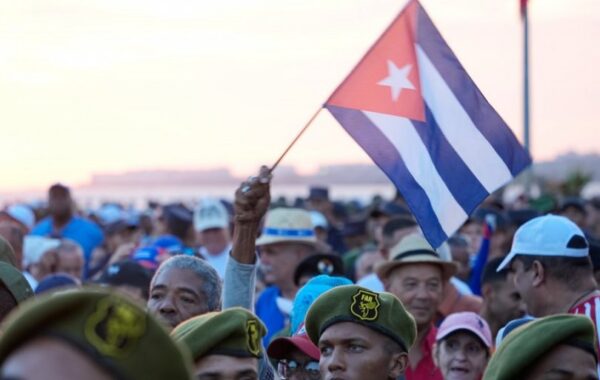 UN pozvale na okončanje američkog ekonomskog embarga Kubi