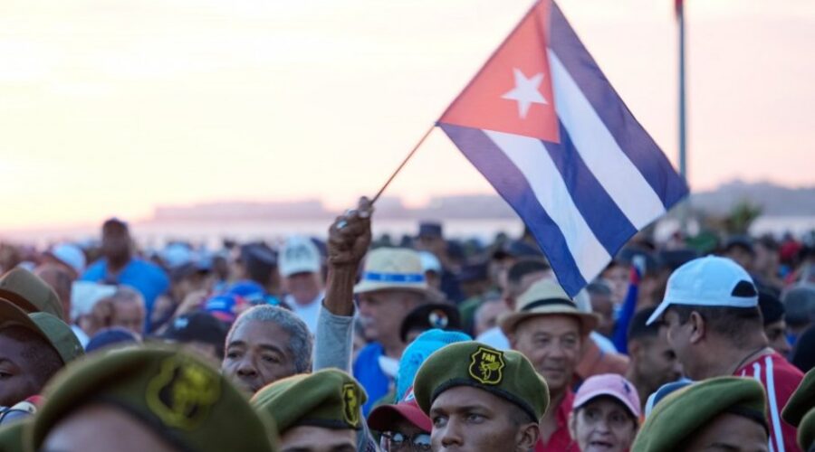UN pozvale na okončanje američkog ekonomskog embarga Kubi