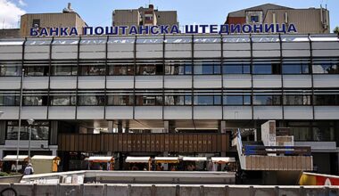 “Takav pokušaj nije postojao”: Poštanska štedionica demantovala navode o pokušaju iznošenja milijardu dinara