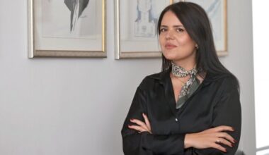 Marija Stevanović, autorka serijala “U stroju”, u produkciji “Novosti” (FOTO)